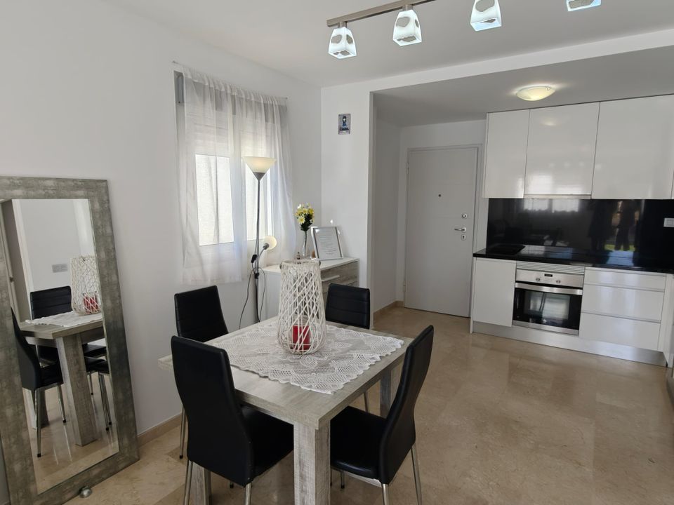 Apartment in Orihuela Costa, Alicante - photo 4